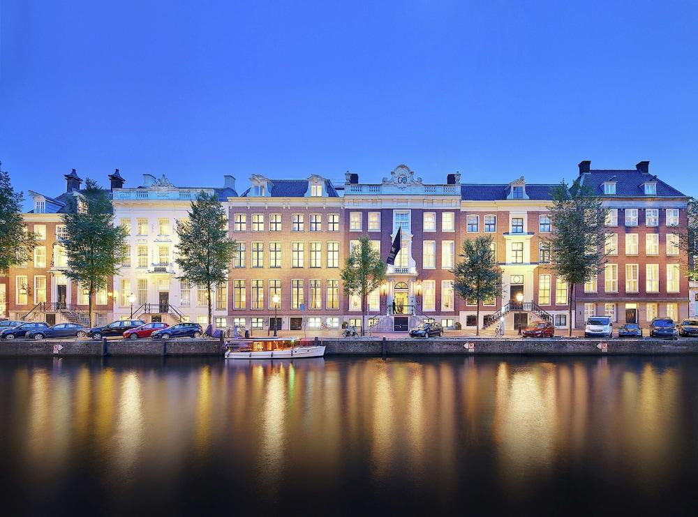 Fotos del hotel - Waldorf Astoria Amsterdam