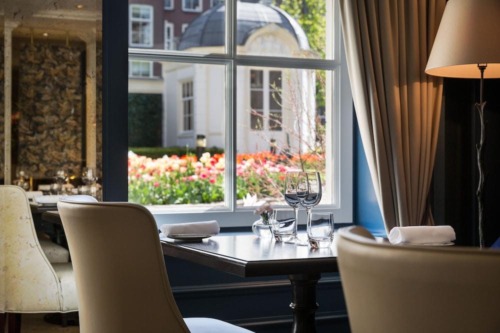 Fotos del hotel - Waldorf Astoria Amsterdam