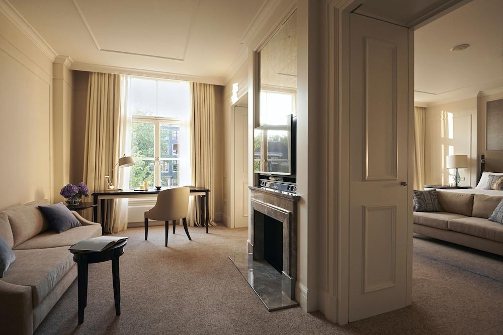 Fotos del hotel - Waldorf Astoria Amsterdam