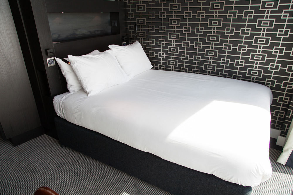 Fotos del hotel - DoubleTree by Hilton NDSM Wharf