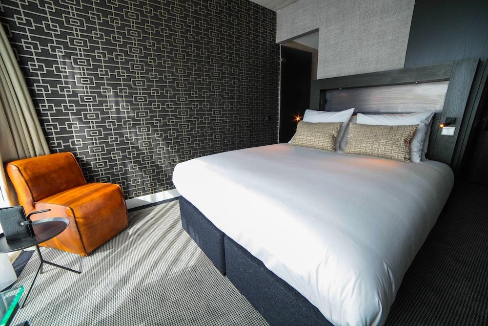 Fotos del hotel - DoubleTree by Hilton NDSM Wharf