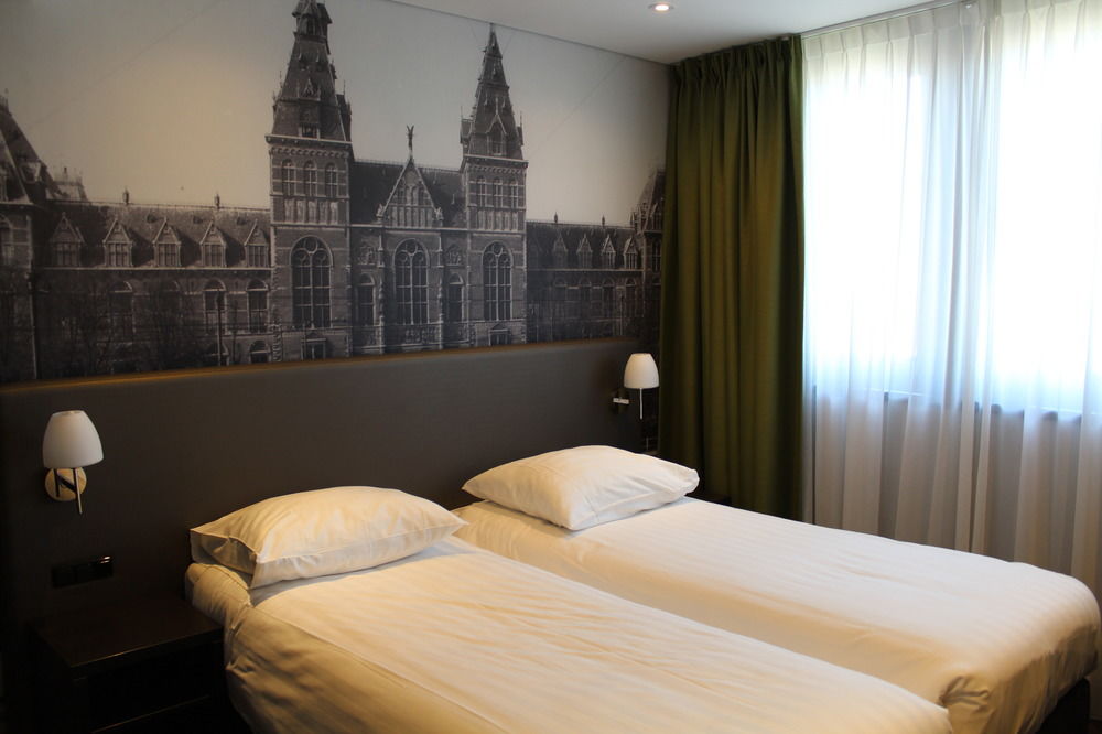 Fotos del hotel - ROYAL AMSTERDAM HOTEL