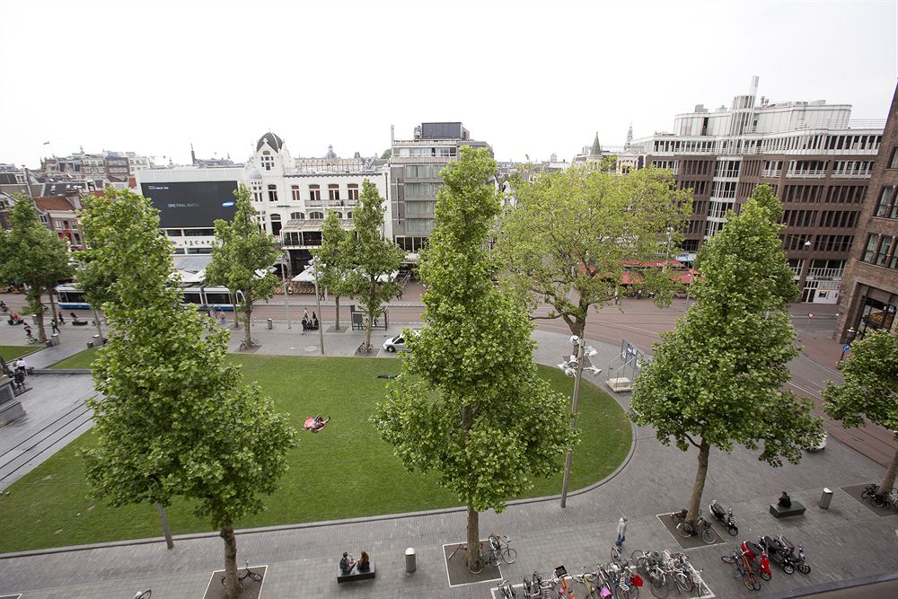 Fotos del hotel - ROYAL AMSTERDAM HOTEL