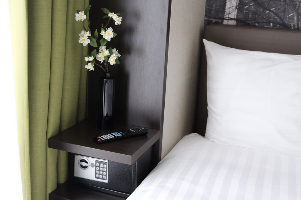 Fotos del hotel - ROYAL AMSTERDAM HOTEL