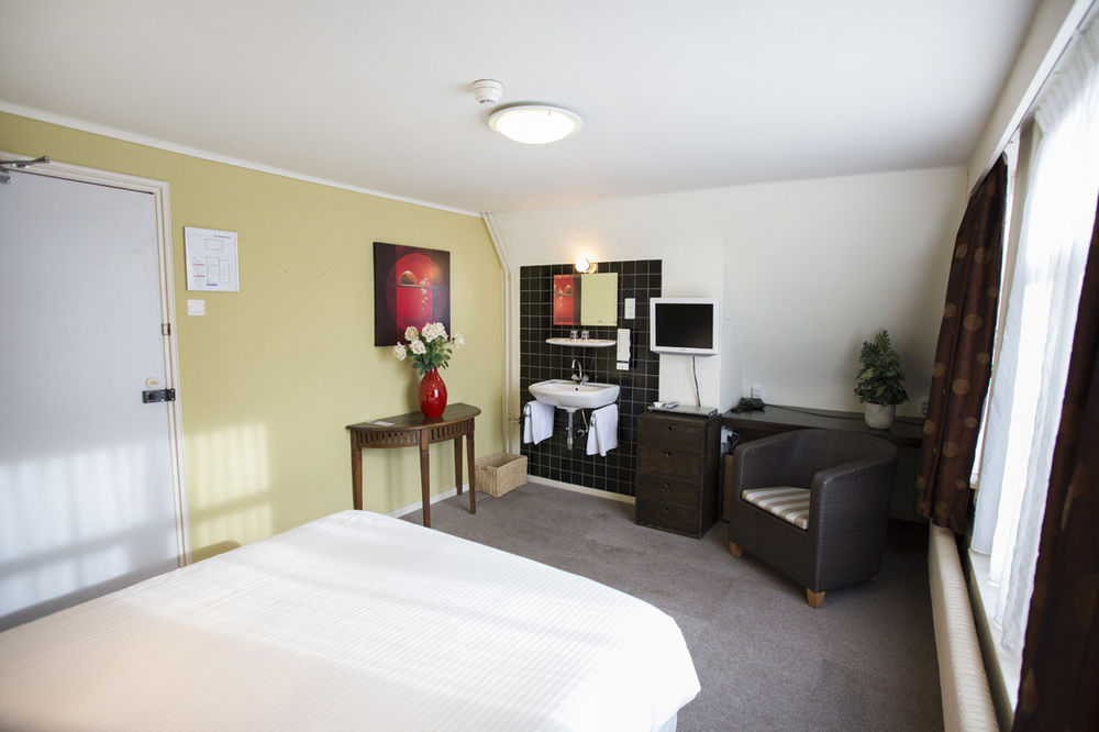Fotos del hotel - QUENTIN GOLDEN BEAR HOTEL