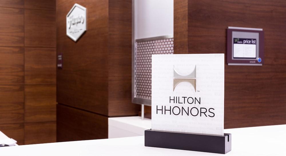 Fotos del hotel - Hampton by Hilton Krakow