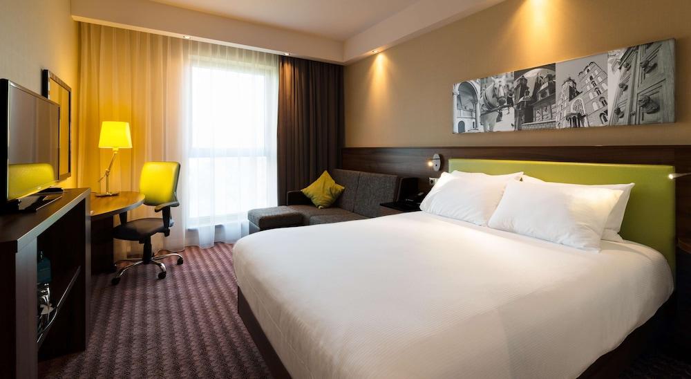 Fotos del hotel - Hampton by Hilton Krakow