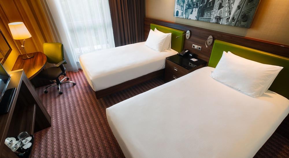 Fotos del hotel - Hampton by Hilton Krakow