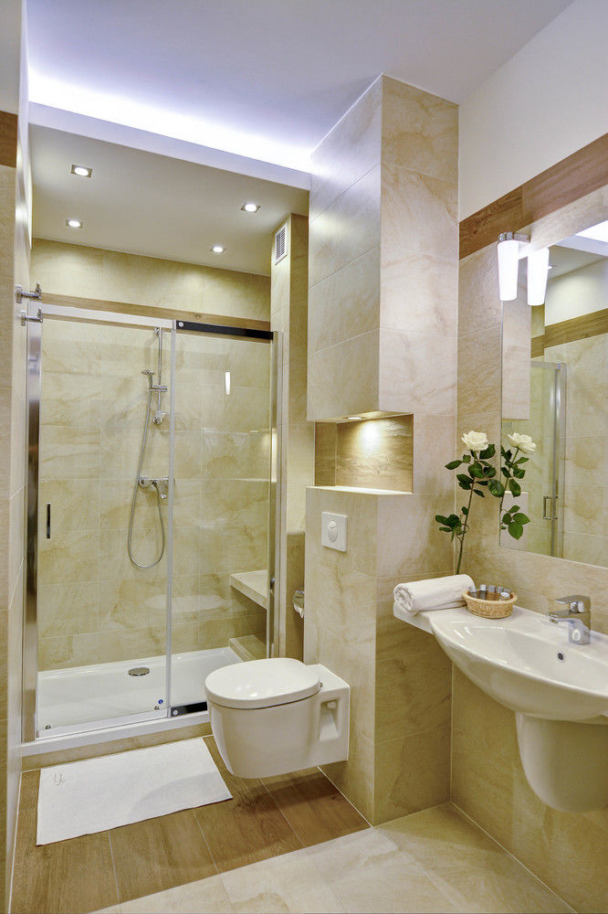 Fotos del hotel - APARTHOTEL MIODOWA