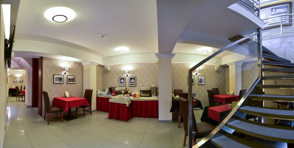 Fotos del hotel - APARTHOTEL MIODOWA