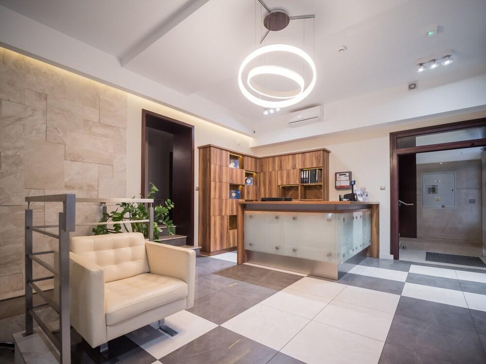 Fotos del hotel - APARTHOTEL MIODOWA