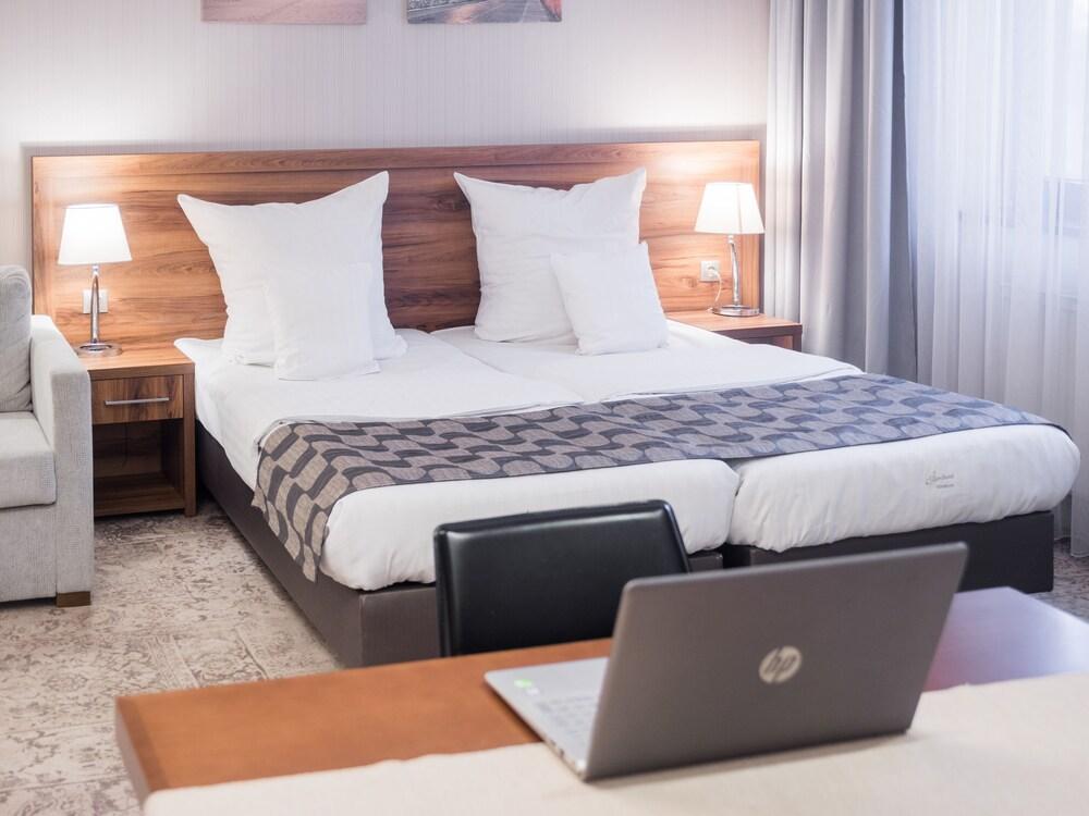 Fotos del hotel - APARTHOTEL MIODOWA