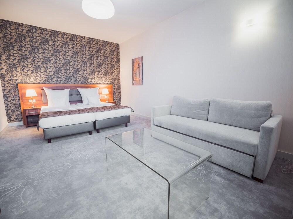 Fotos del hotel - APARTHOTEL MIODOWA