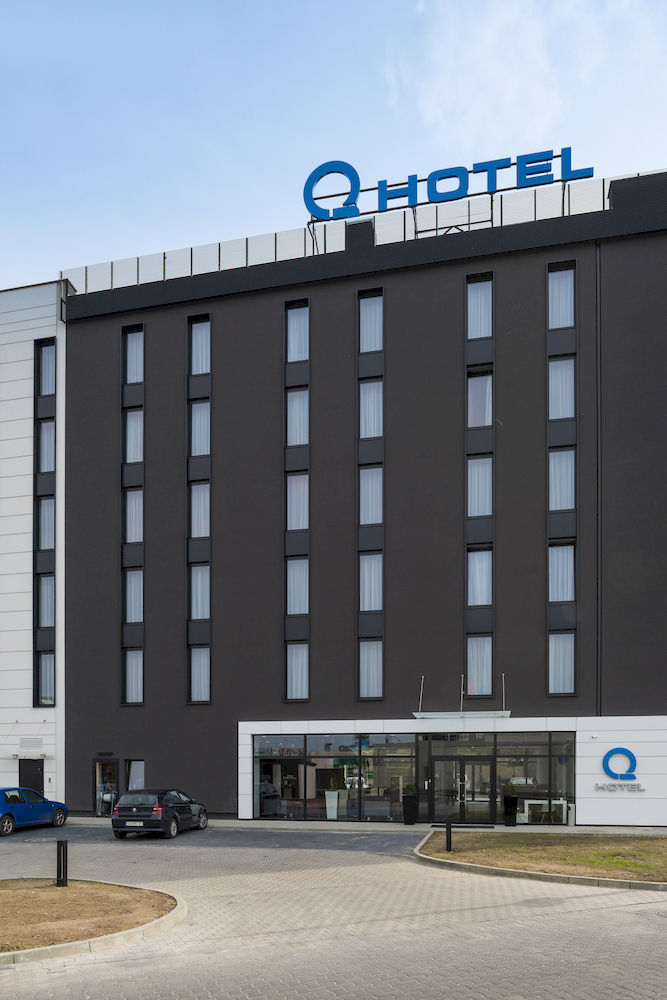 Fotos del hotel - Q HOTEL KRAKOW