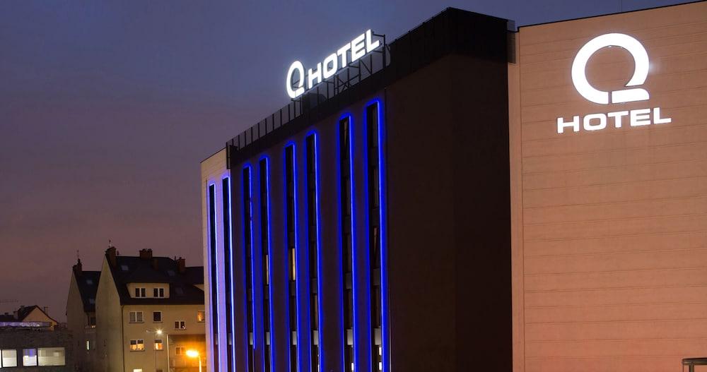 Fotos del hotel - Q HOTEL KRAKOW