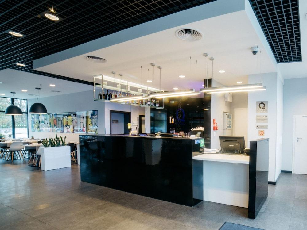 Fotos del hotel - Q HOTEL KRAKOW