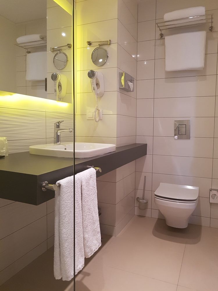Fotos del hotel - WARSAW PLAZA HOTEL