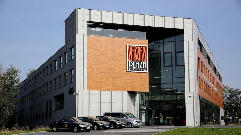 Fotos del hotel - WARSAW PLAZA HOTEL