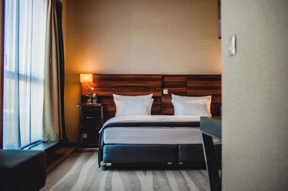 Fotos del hotel - WARSAW PLAZA HOTEL