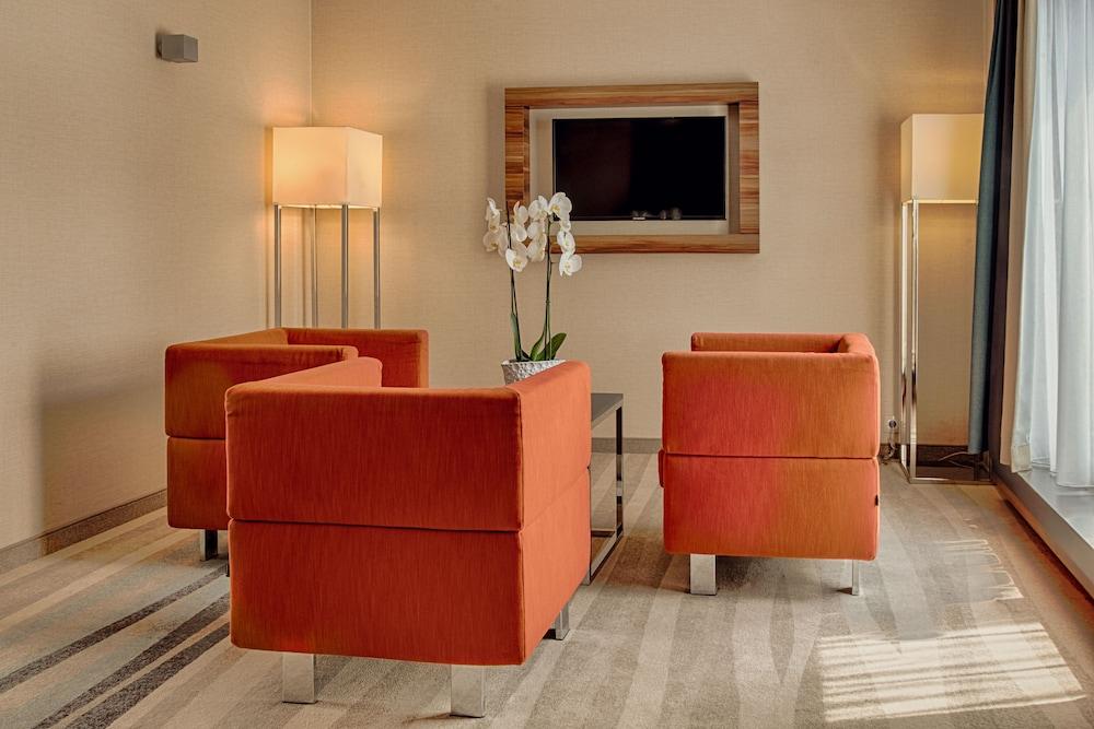 Fotos del hotel - WARSAW PLAZA HOTEL