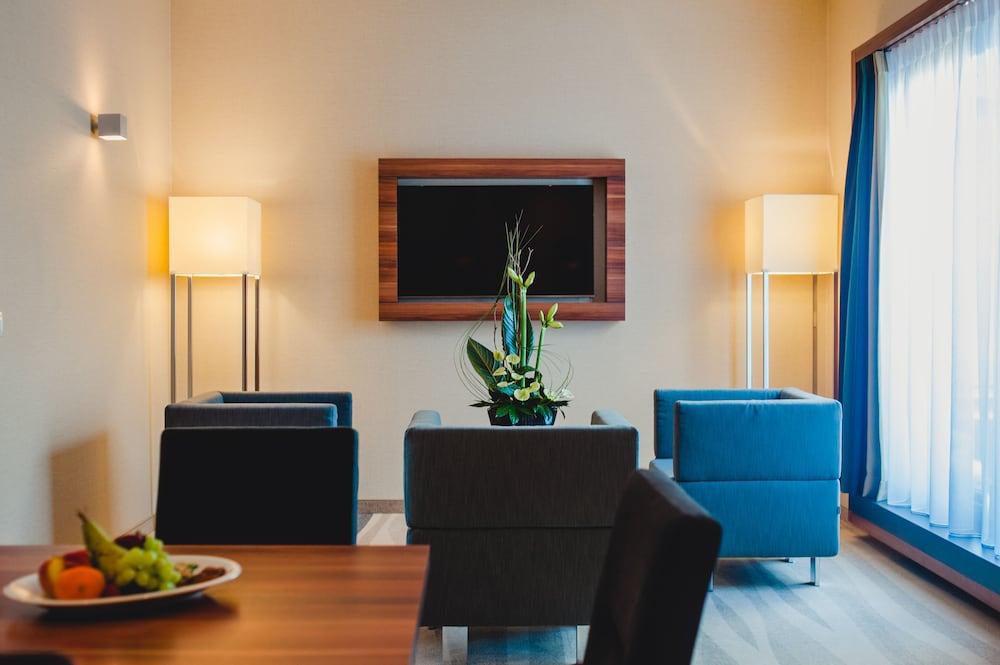 Fotos del hotel - WARSAW PLAZA HOTEL
