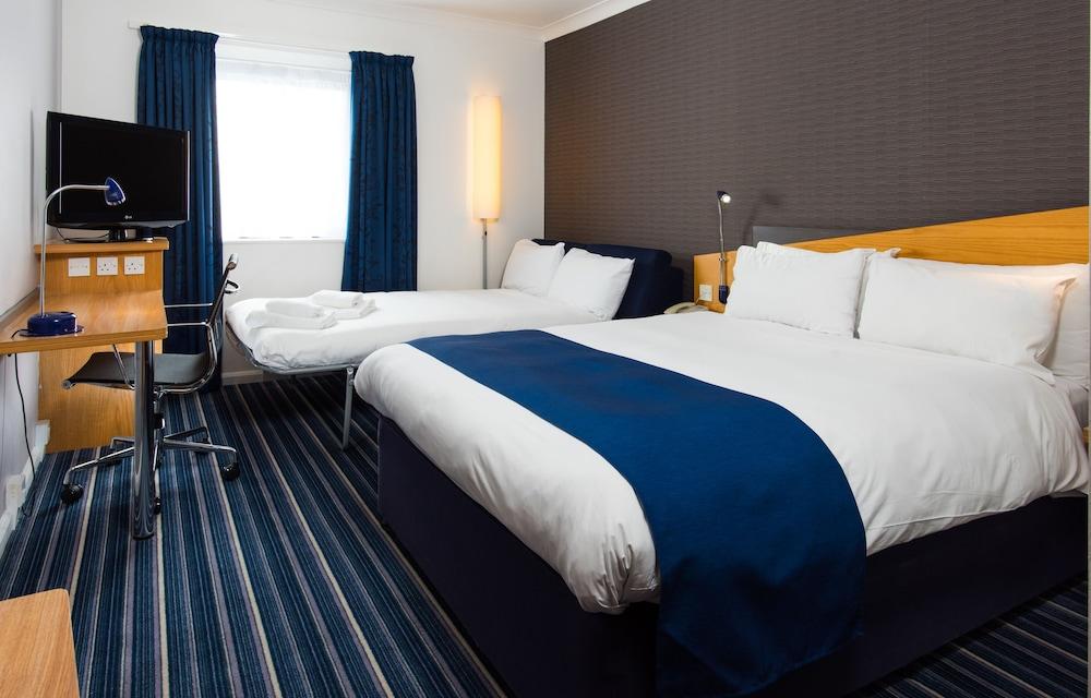 Fotos del hotel - Holiday Inn Express Birmingham NEC