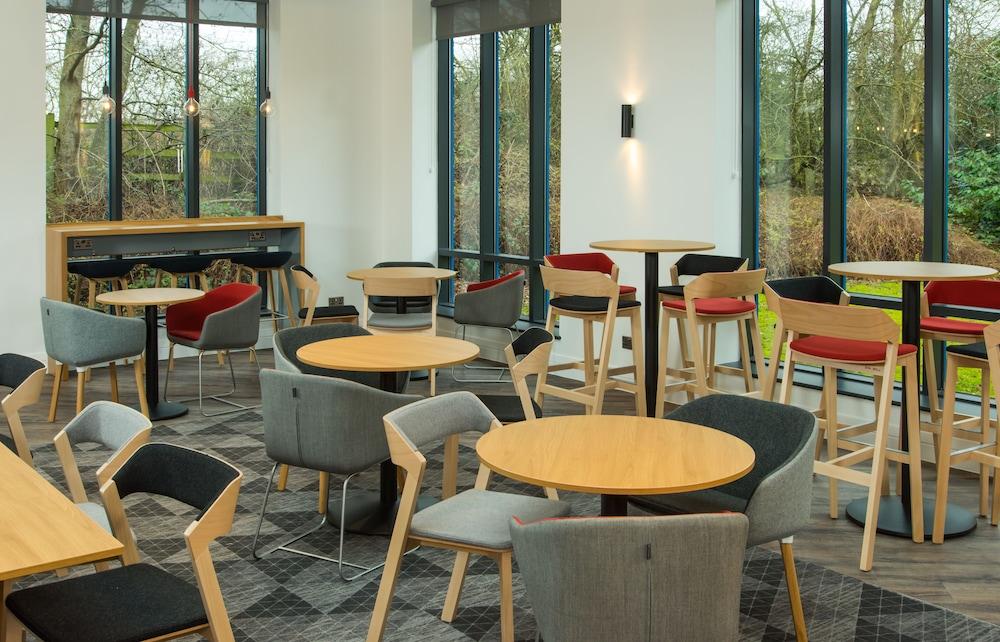 Fotos del hotel - Holiday Inn Express Birmingham NEC