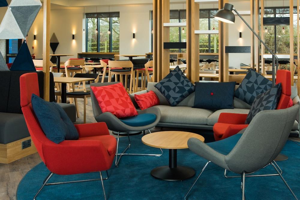 Fotos del hotel - Holiday Inn Express Birmingham NEC