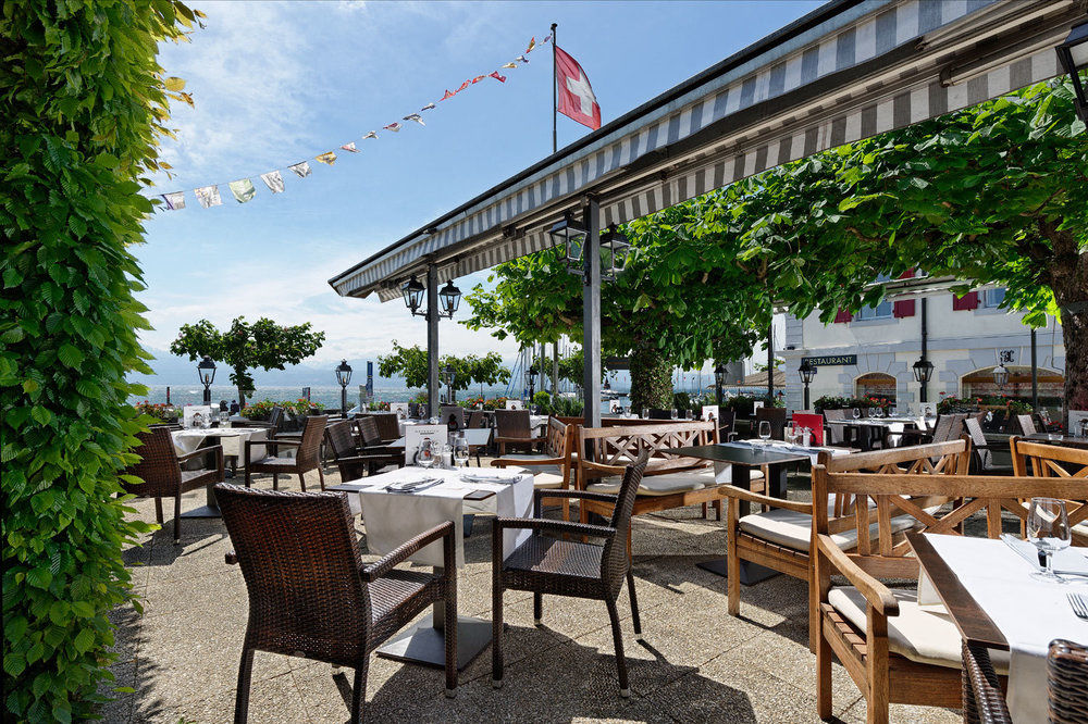 Fotos del hotel - Romantik Hotel Mont-Blanc Au Lac
