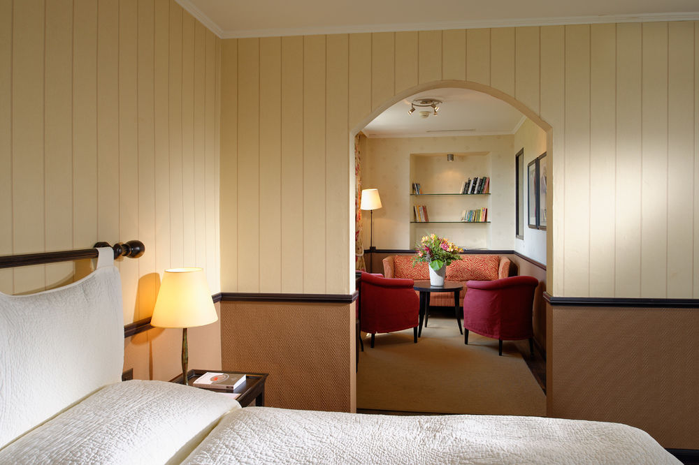 Fotos del hotel - Romantik Hotel Mont-Blanc Au Lac