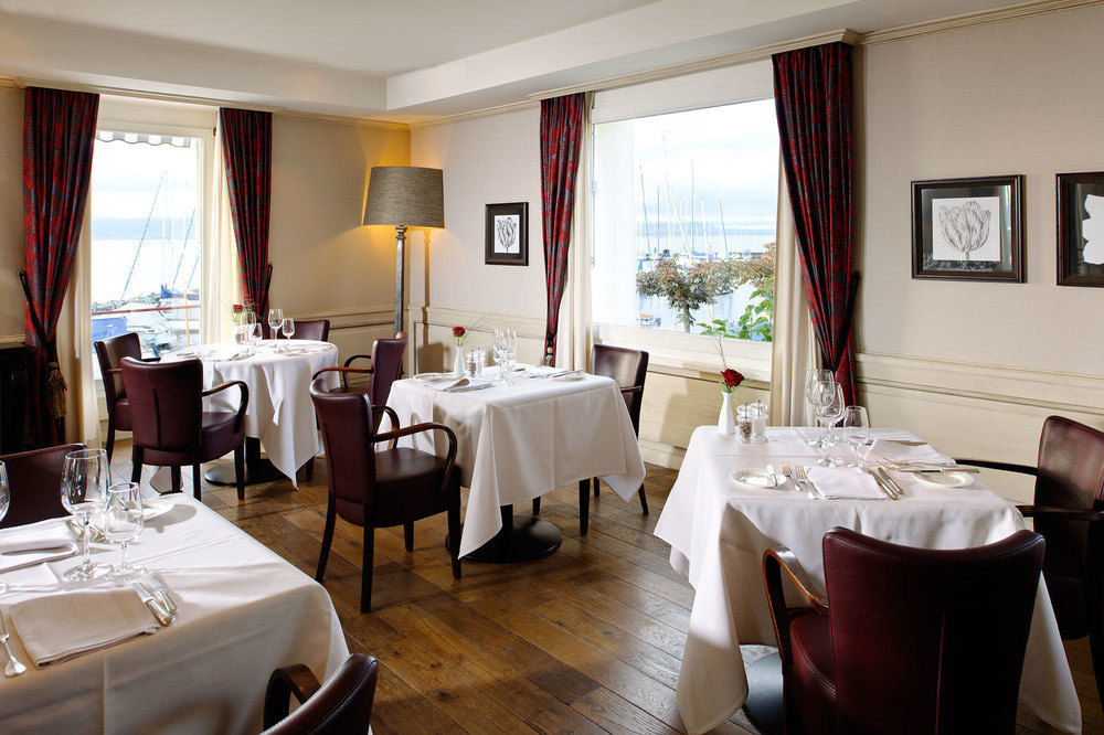 Fotos del hotel - Romantik Hotel Mont-Blanc Au Lac
