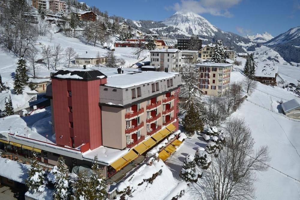 Fotos del hotel - ALPINE CLASSIC HOTEL