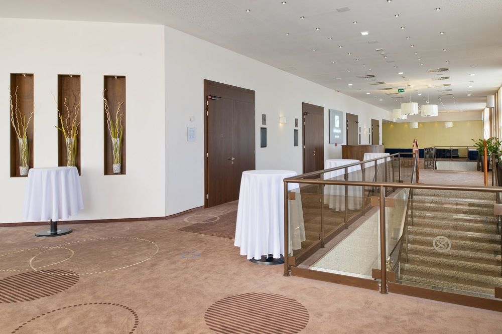 Fotos del hotel - HOLIDAY INN BRATISLAVA