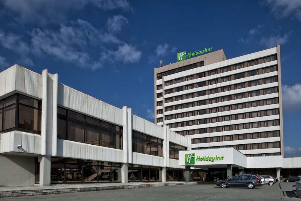 Fotos del hotel - HOLIDAY INN BRATISLAVA