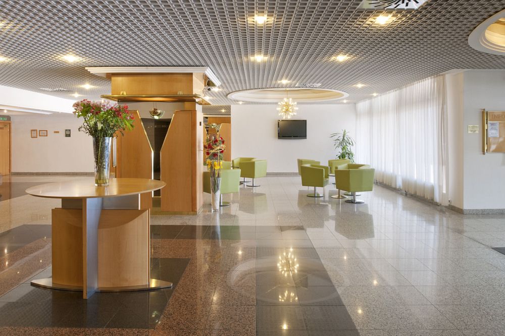 Fotos del hotel - HOLIDAY INN BRATISLAVA