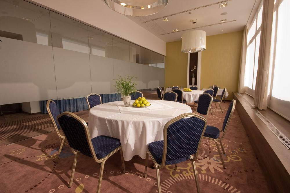 Fotos del hotel - HOLIDAY INN BRATISLAVA