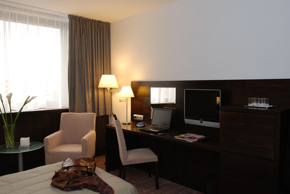Fotos del hotel - HOLIDAY INN BRATISLAVA