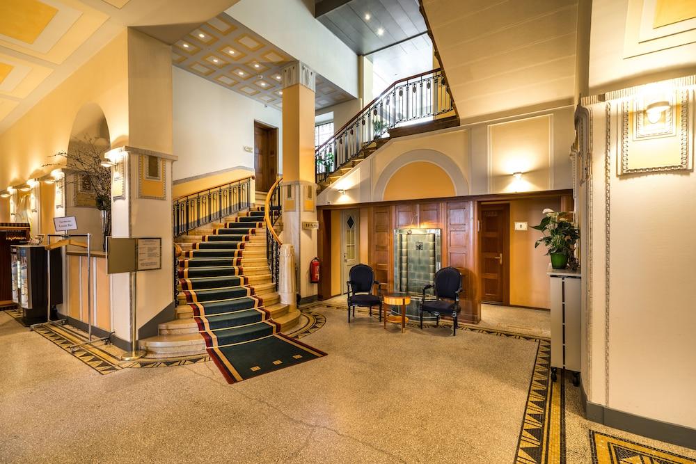 Fotos del hotel - Art Deco Montana