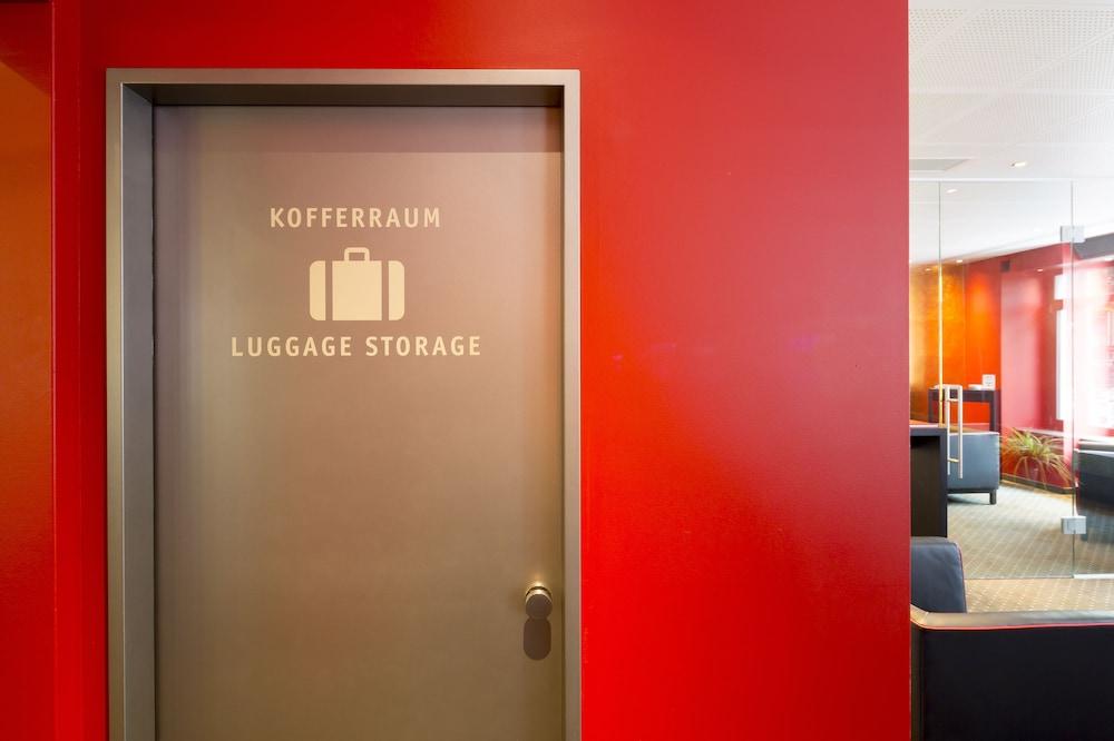 Fotos del hotel - BEST WESTERN HOTEL WARTMANN AM BAHNHOF