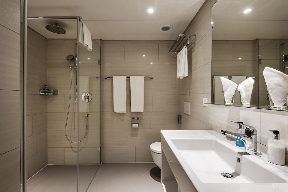 Fotos del hotel - BEST WESTERN HOTEL WARTMANN AM BAHNHOF