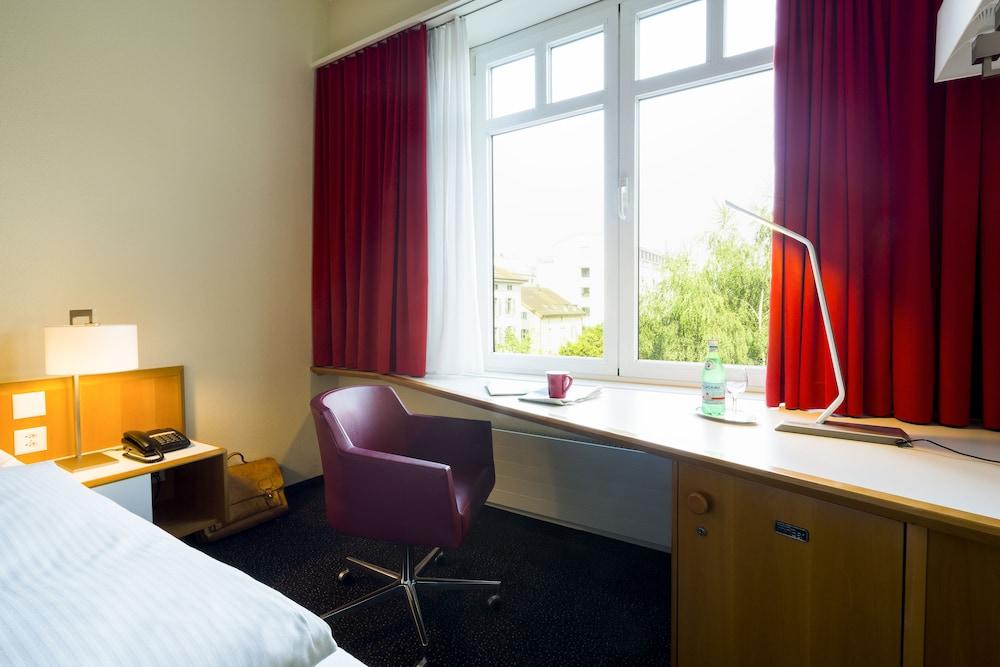 Fotos del hotel - BEST WESTERN HOTEL WARTMANN AM BAHNHOF