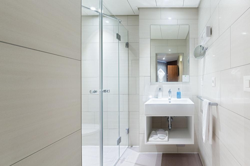 Fotos del hotel - BEST WESTERN HOTEL WARTMANN AM BAHNHOF