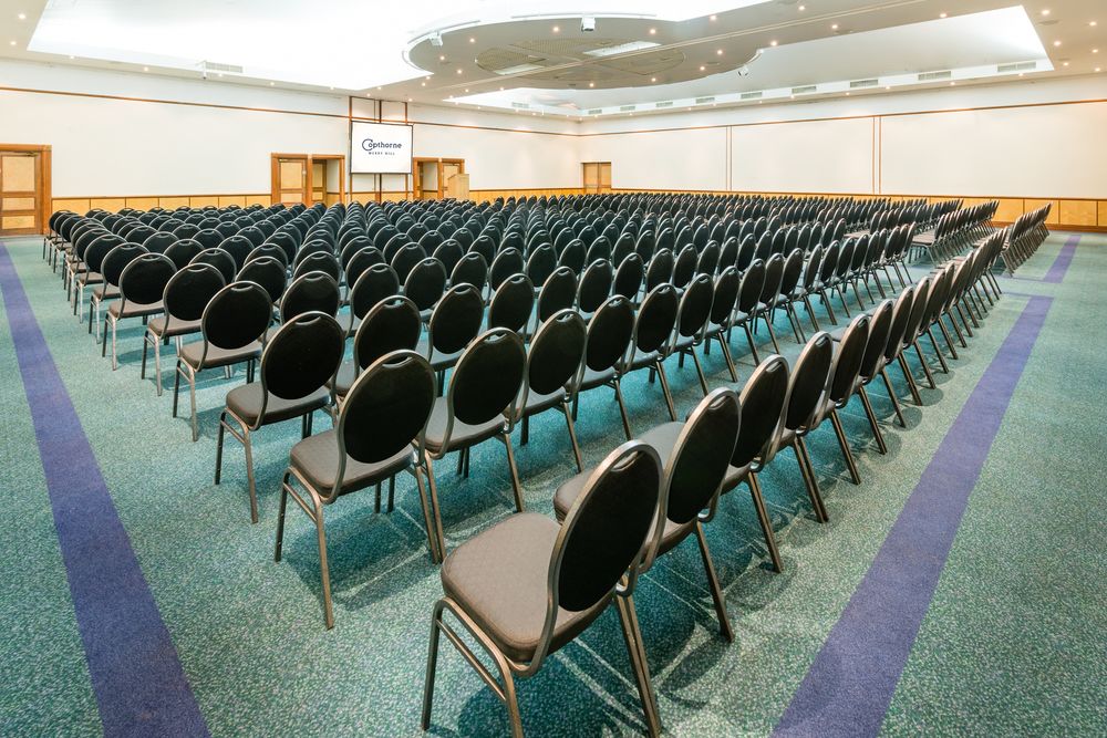 Fotos del hotel - Copthorne Hotel Merry Hill