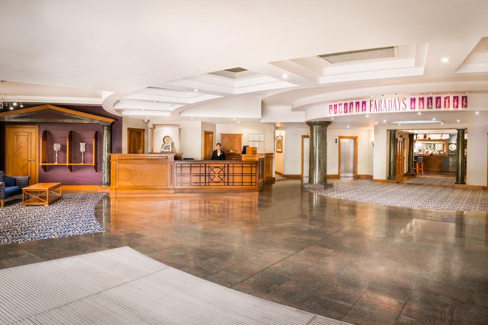Fotos del hotel - Copthorne Hotel Merry Hill