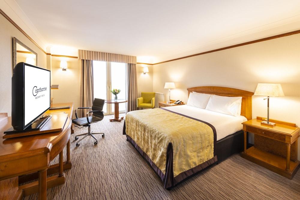 Fotos del hotel - Copthorne Hotel Merry Hill