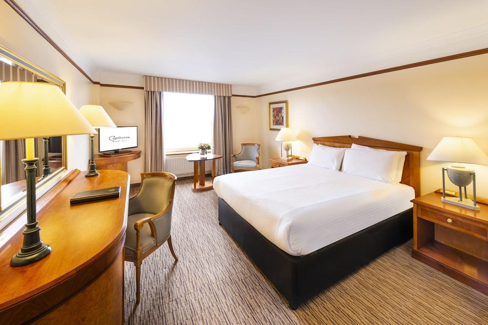 Fotos del hotel - Copthorne Hotel Merry Hill