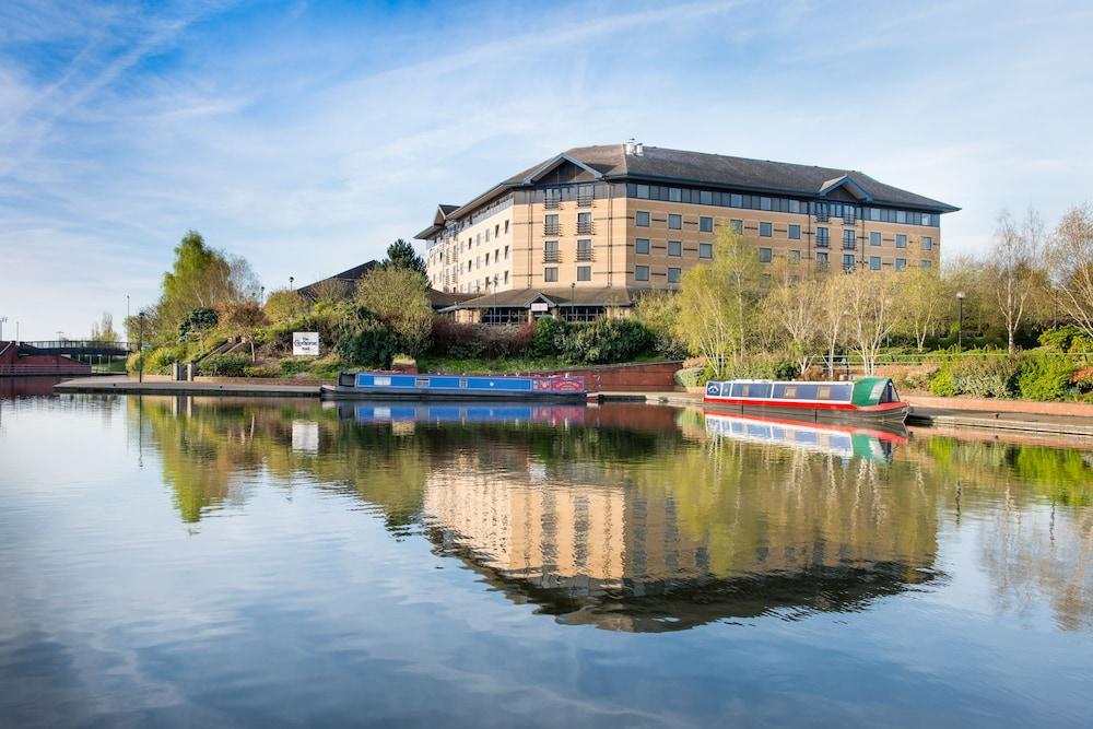 Fotos del hotel - Copthorne Hotel Merry Hill