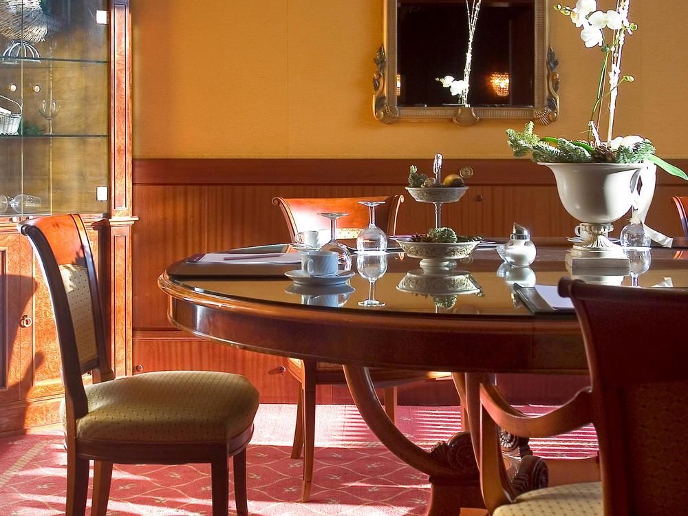 Fotos del hotel - Hotel Krefelder Hof