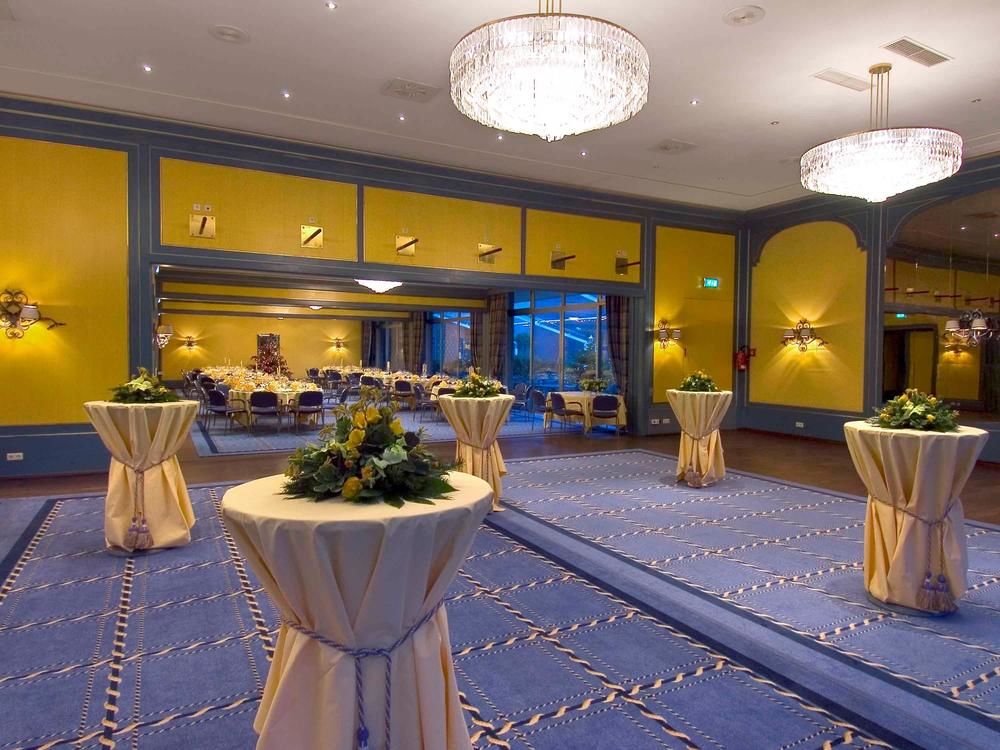 Fotos del hotel - Hotel Krefelder Hof