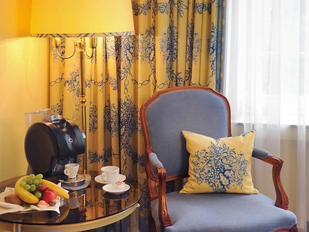 Fotos del hotel - Hotel Krefelder Hof